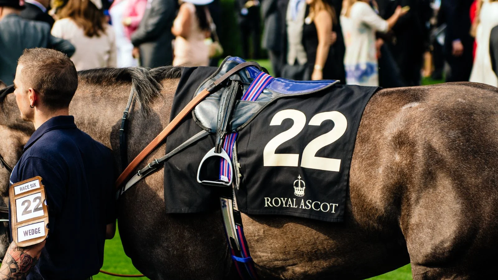 Royal Ascot is one of the biggest horse racing betting events of the year in the UK.